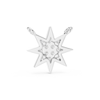 Celestial Star Diamond Pendant