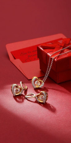 Valentine's