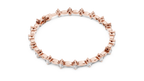 Aurelia Marquise Link Bracelet