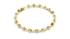 Aurelia Marquise Link Bracelet
