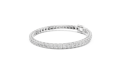 Eternal Shine Line Bracelet