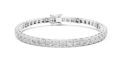 Eternal Shine Line Bracelet