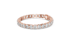 Luxury Round Diamond Bracelet