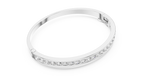 Minimal Diamond Bracelet