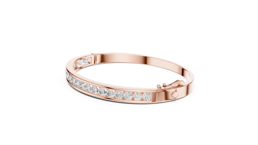 Women’s Diamond Bracelet