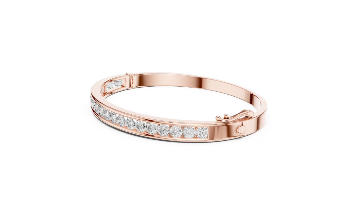 Women’s Diamond Bracelet