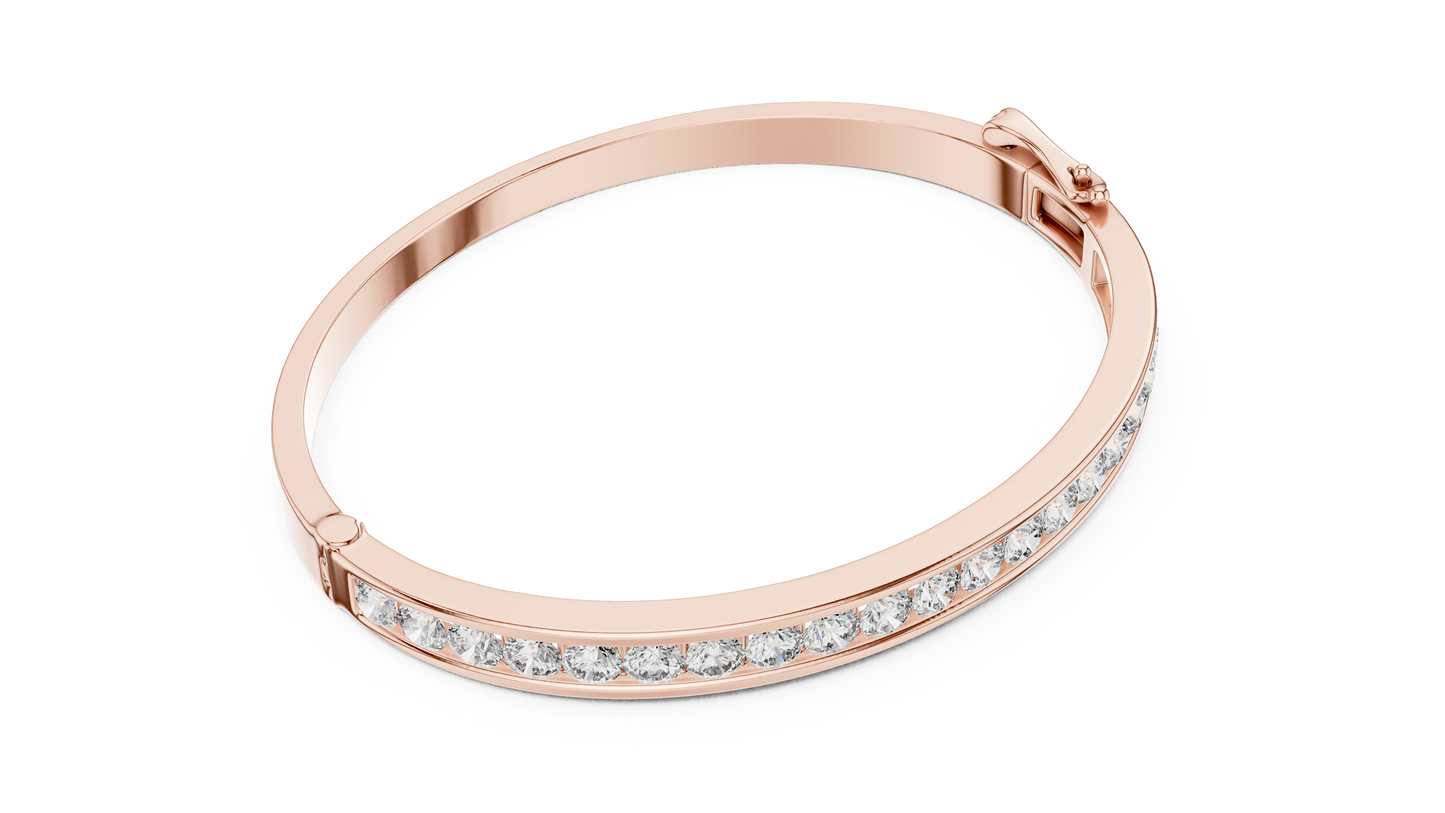 Women’s Diamond Bracelet
