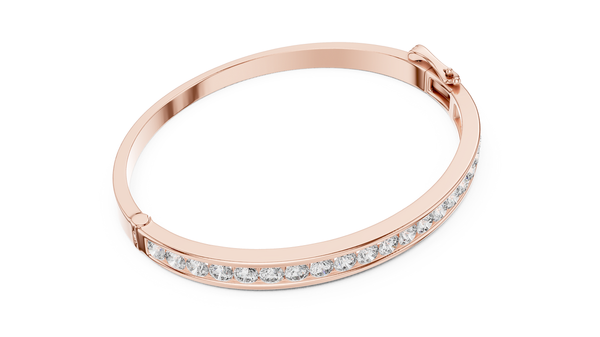 Women’s Diamond Bracelet