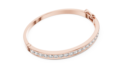 Women’s Diamond Bracelet