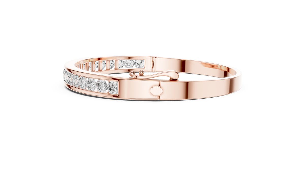 Women’s Diamond Bracelet