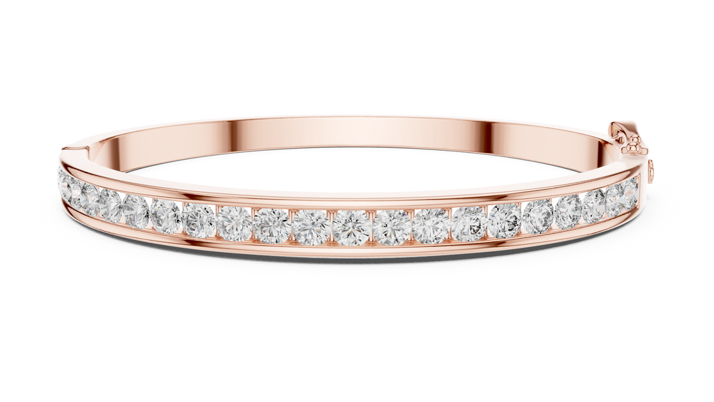 Women’s Diamond Bracelet