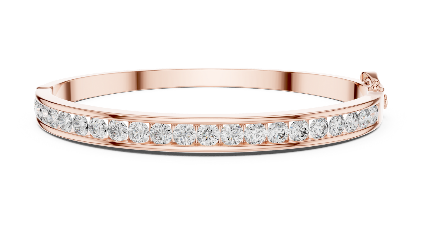 Women’s Diamond Bracelet