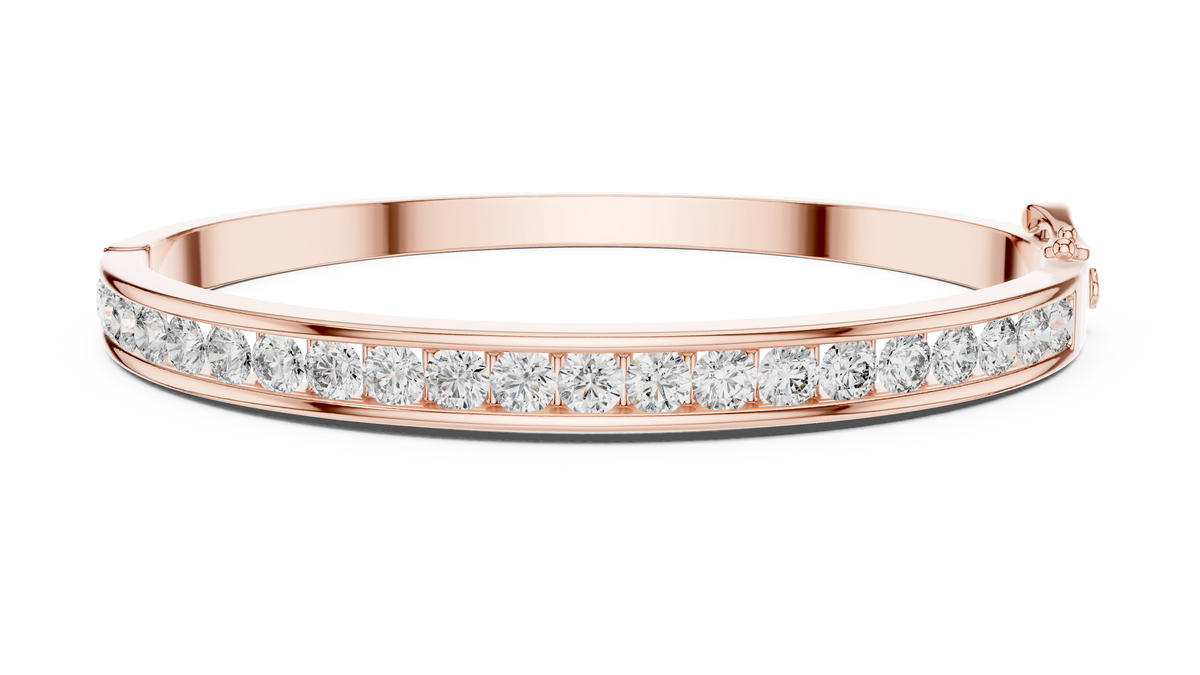 Women’s Diamond Bracelet
