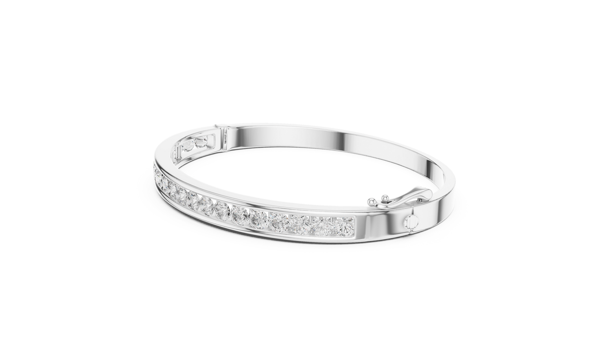 Women’s Diamond Bracelet