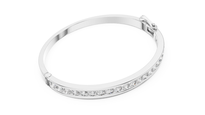 Women’s Diamond Bracelet