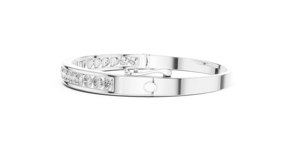 Women’s Diamond Bracelet
