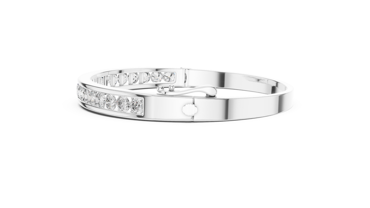 Women’s Diamond Bracelet