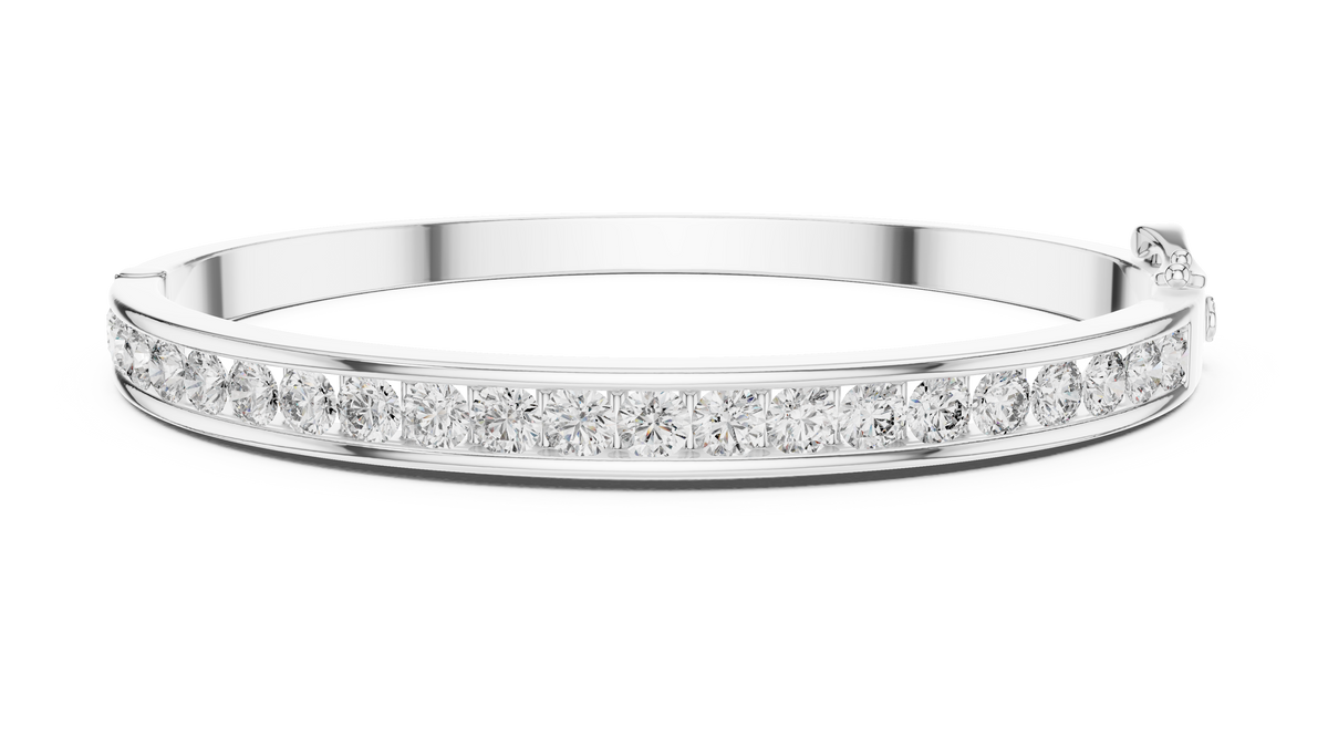Women’s Diamond Bracelet