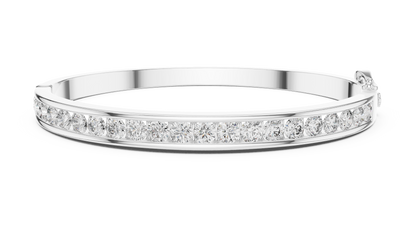 Women’s Diamond Bracelet
