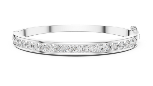 Women’s Diamond Bracelet