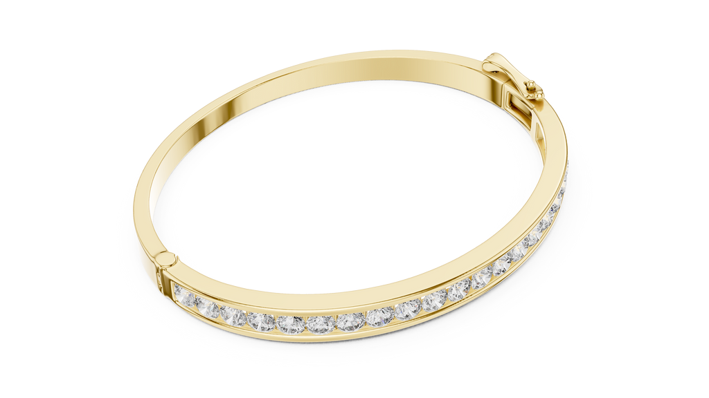 Women’s Diamond Bracelet