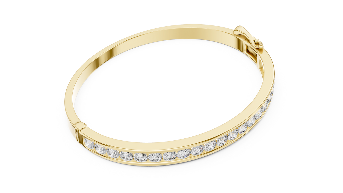 Women’s Diamond Bracelet