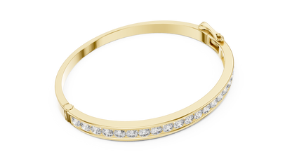 Women’s Diamond Bracelet