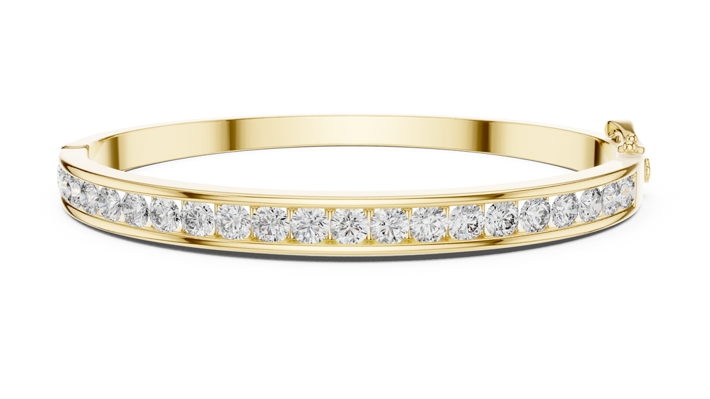 Women’s Diamond Bracelet