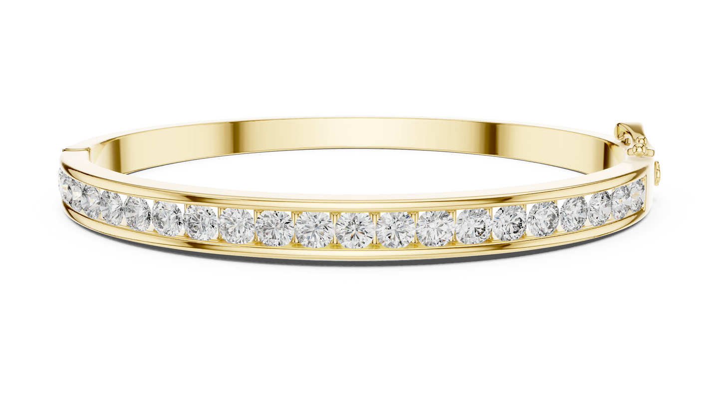 Women’s Diamond Bracelet