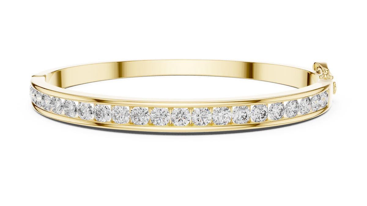Women’s Diamond Bracelet
