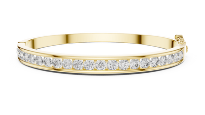 Women’s Diamond Bracelet