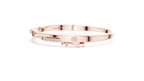 سوار ماسي بتصميم لولبي بسيط