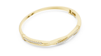 سوار ماسي بتصميم لولبي بسيط