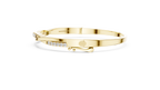 سوار ماسي بتصميم لولبي بسيط