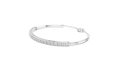 Diamond Chain Bracelet for Women
