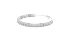Royal Graduated Diamond Bracelet