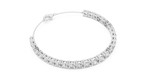 Royal Graduated Diamond Bracelet