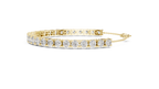 Royal Graduated Diamond Bracelet