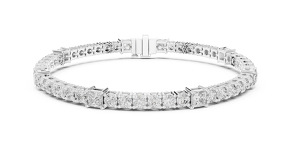 Exquisite Diamond Bracelet – Bridal & Anniversary Gift