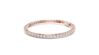 Timeless Diamond Tennis Bracelet