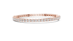 Timeless Diamond Tennis Bracelet
