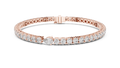 Timeless Diamond Tennis Bracelet