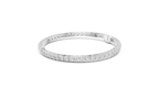 Timeless Diamond Tennis Bracelet
