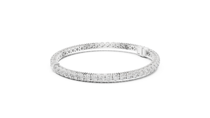 Timeless Diamond Tennis Bracelet