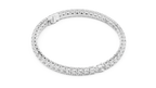 Timeless Diamond Tennis Bracelet