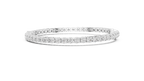 Timeless Diamond Tennis Bracelet