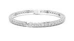 Timeless Diamond Tennis Bracelet