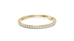 Timeless Diamond Tennis Bracelet