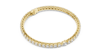 Timeless Diamond Tennis Bracelet