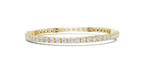 Timeless Diamond Tennis Bracelet